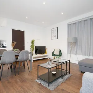  Appartement Imperial Middlesex Street