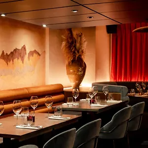 4* Hotell Club Quarters City,
